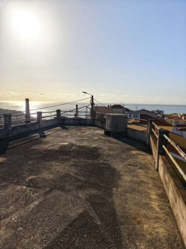 APARTAMENTO T1 CÂMARA DE LOBOS