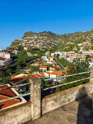 APARTAMENTO T1 CÂMARA DE LOBOS