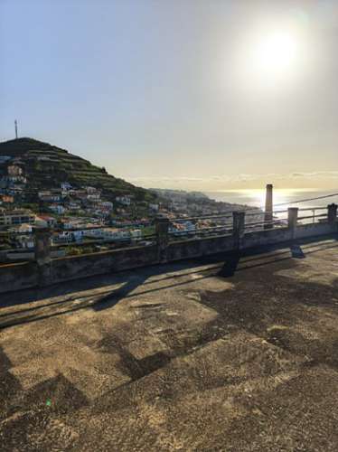 APARTAMENTO T1 CÂMARA DE LOBOS