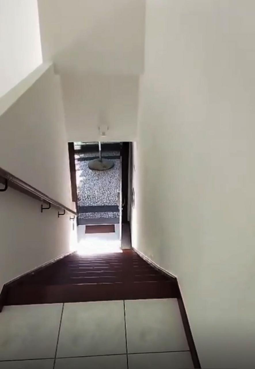 PRÉDIO 'CRUZ VERMELHA'