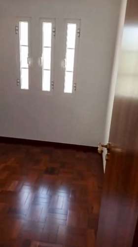 PRÉDIO 'CRUZ VERMELHA'