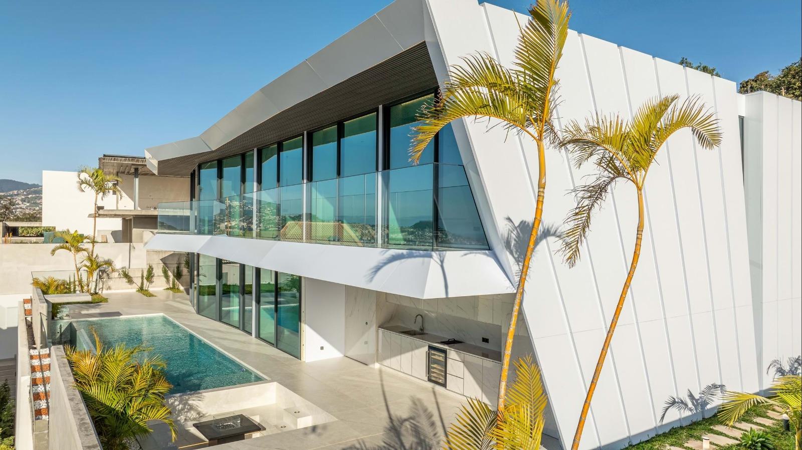 VILLA QUINTA DO FAIAL