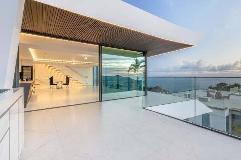 VILLA QUINTA DO FAIAL