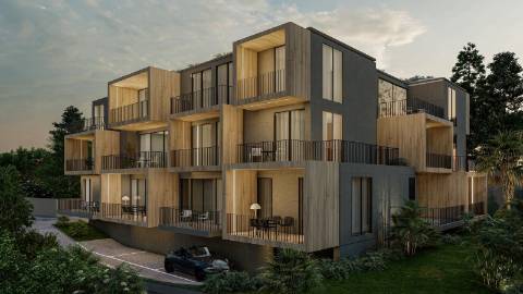 APARTAMENTOS 'QUINTINHA DA FÉ'