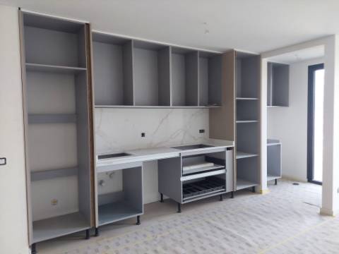 APARTAMENTOS 'QUINTINHA DA FÉ'