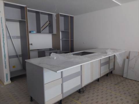 APARTAMENTOS 'QUINTINHA DA FÉ'