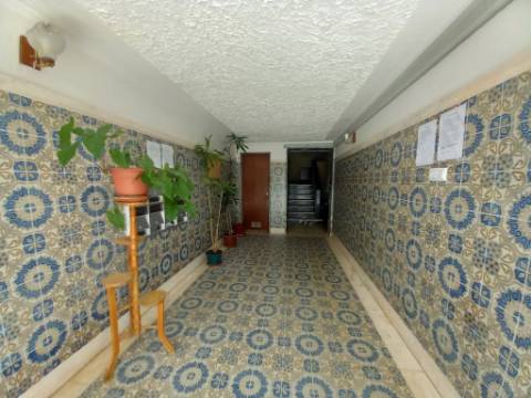 Apartamento T2, Camarinha, Setúbal, Portugal