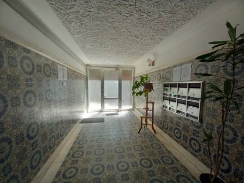 Apartamento T2, Camarinha, Setúbal, Portugal