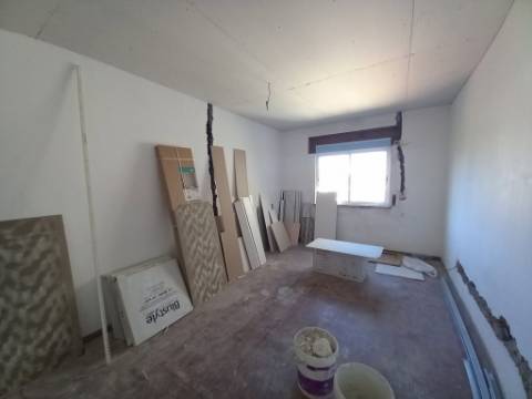 Apartamento T2, Camarinha, Setúbal, Portugal