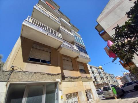 Apartamento T2, Camarinha, Setúbal, Portugal