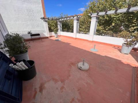 Moradia T7, Moita, Setúbal