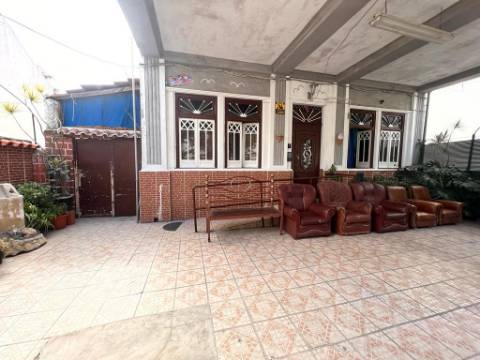 Moradia T7, Moita, Setúbal