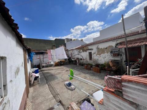 Moradia T7, Moita, Setúbal