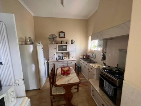 Moradia T7, Moita, Setúbal