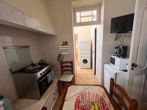 Moradia T7, Moita, Setúbal