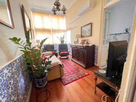 Moradia T7, Moita, Setúbal