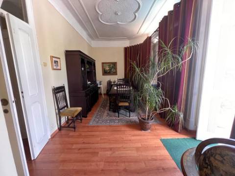 Moradia T7, Moita, Setúbal