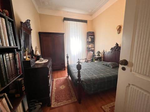 Moradia T7, Moita, Setúbal