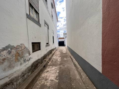 Moradia T7, Moita, Setúbal