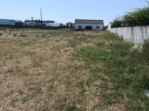 Terreno, Lagameças, Setúbal