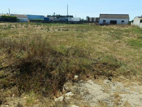 Terreno, Lagameças, Setúbal