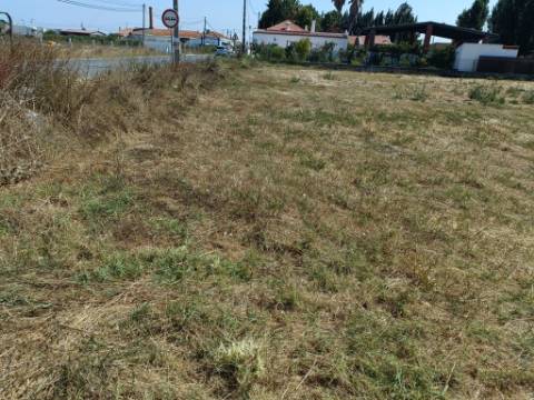 Terreno, Lagameças, Setúbal