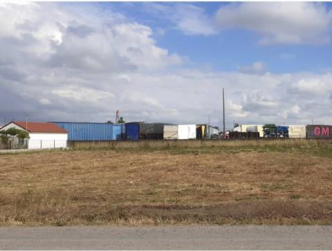 Terreno, Lagameças, Setúbal