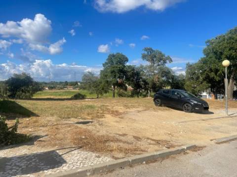 Terreno, Manteigadas, Setúbal