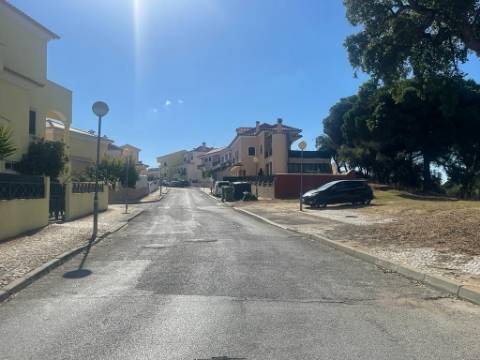 Terreno, Manteigadas, Setúbal