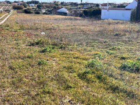 Terreno, Vale da Abrunheira Palmela