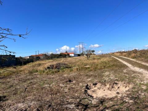 Terreno, Vale da Abrunheira Palmela