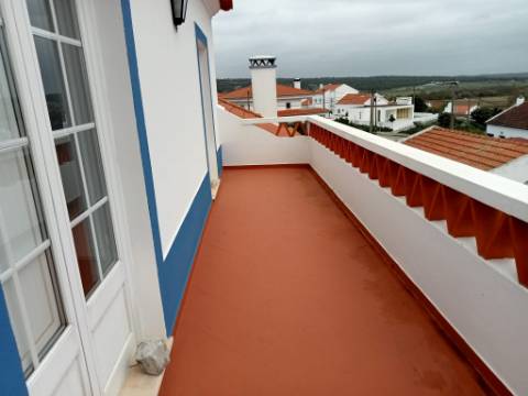 Moradia T3, Alcácer do Sal