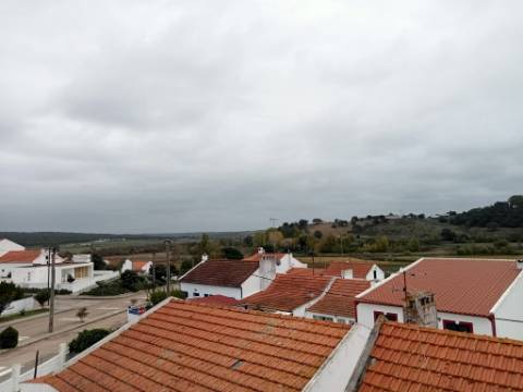 Moradia T3, Alcácer do Sal