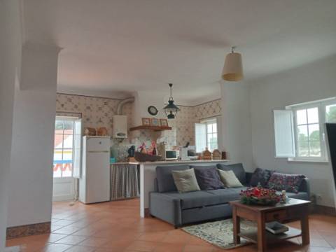 Moradia T3, Alcácer do Sal