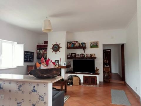 Moradia T3, Alcácer do Sal