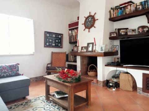 Moradia T3, Alcácer do Sal