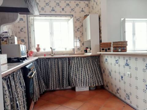 Moradia T3, Alcácer do Sal