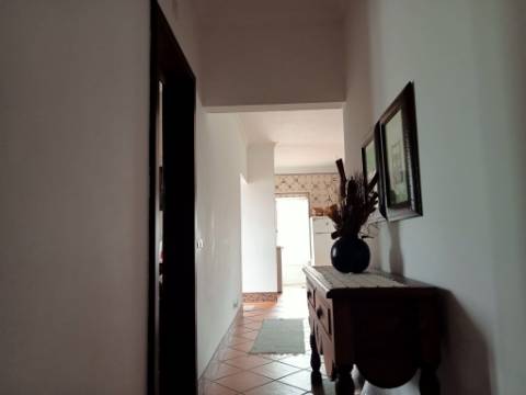 Moradia T3, Alcácer do Sal