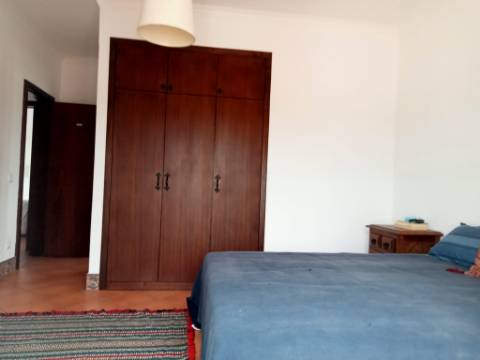 Moradia T3, Alcácer do Sal