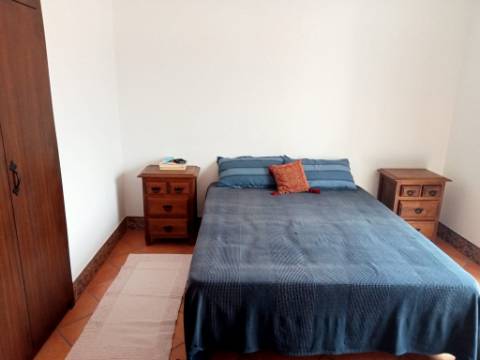 Moradia T3, Alcácer do Sal