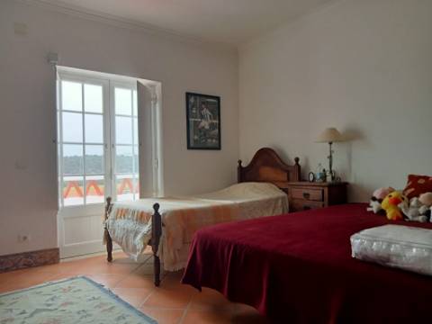 Moradia T3, Alcácer do Sal