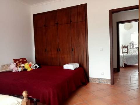 Moradia T3, Alcácer do Sal