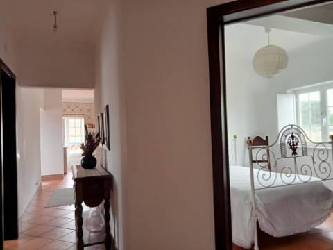 Moradia T3, Alcácer do Sal