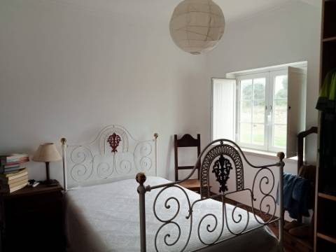 Moradia T3, Alcácer do Sal