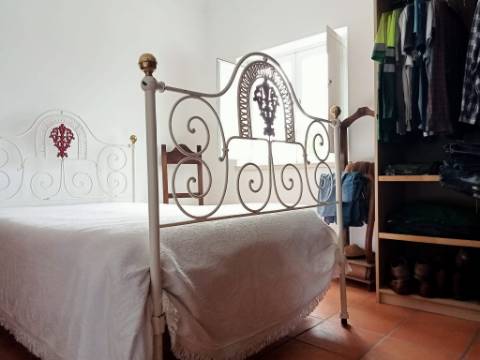 Moradia T3, Alcácer do Sal