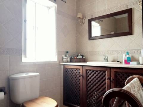 Moradia T3, Alcácer do Sal