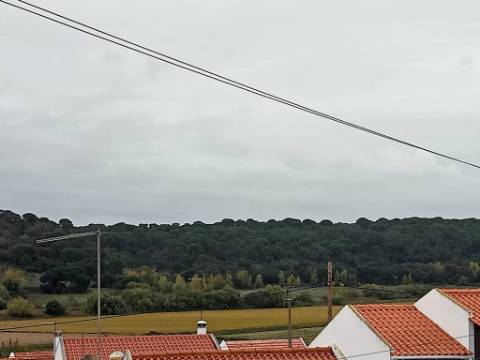 Moradia T3, Alcácer do Sal