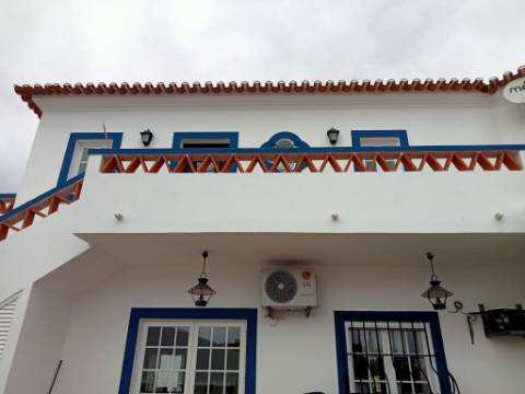 Moradia T3, Alcácer do Sal