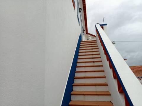 Moradia T3, Alcácer do Sal