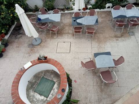 Moradia T3, Alcácer do Sal